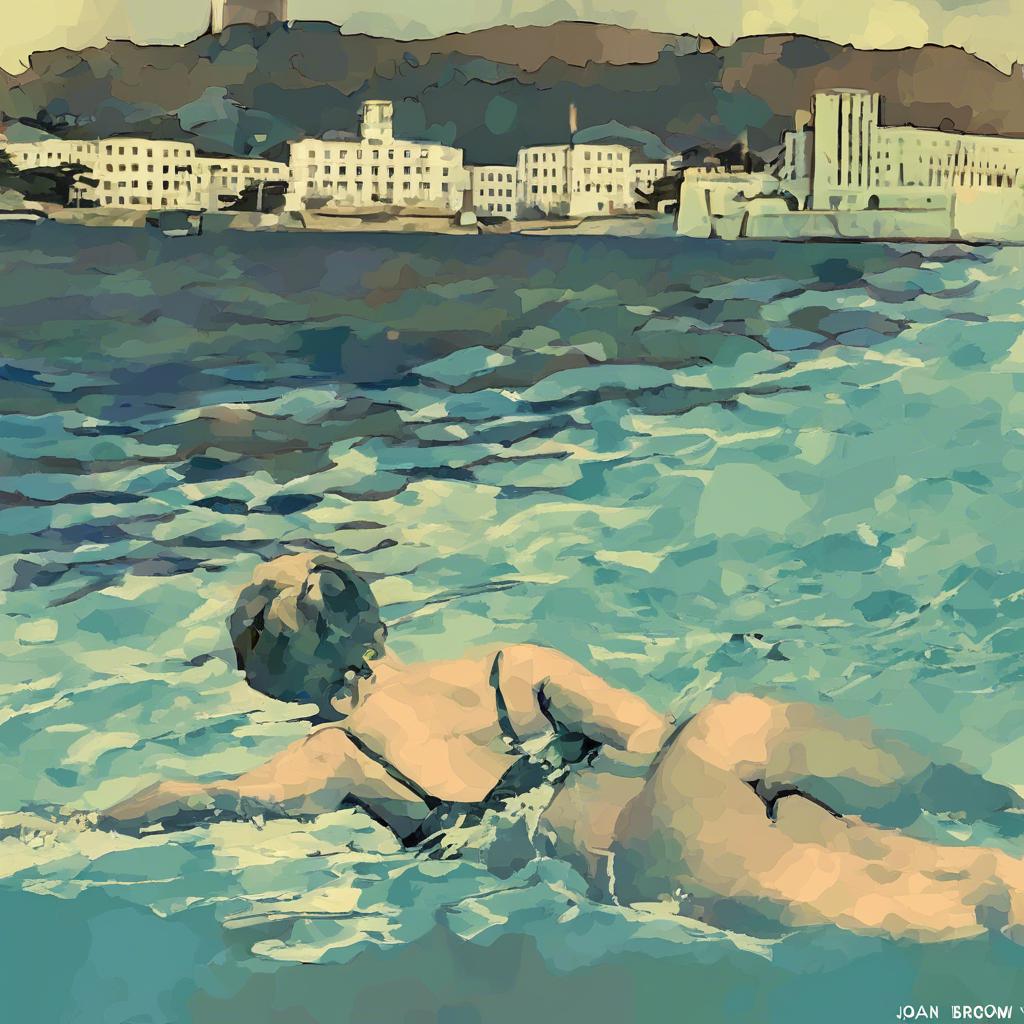 Der Einfluss der⁢ Gezeiten auf den Alcatraz-Schwim