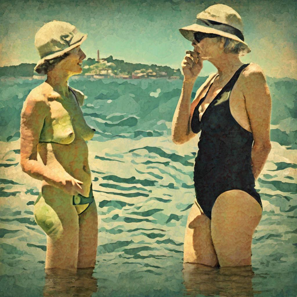 Die unglaubliche Leistung⁢ von Joan Brown