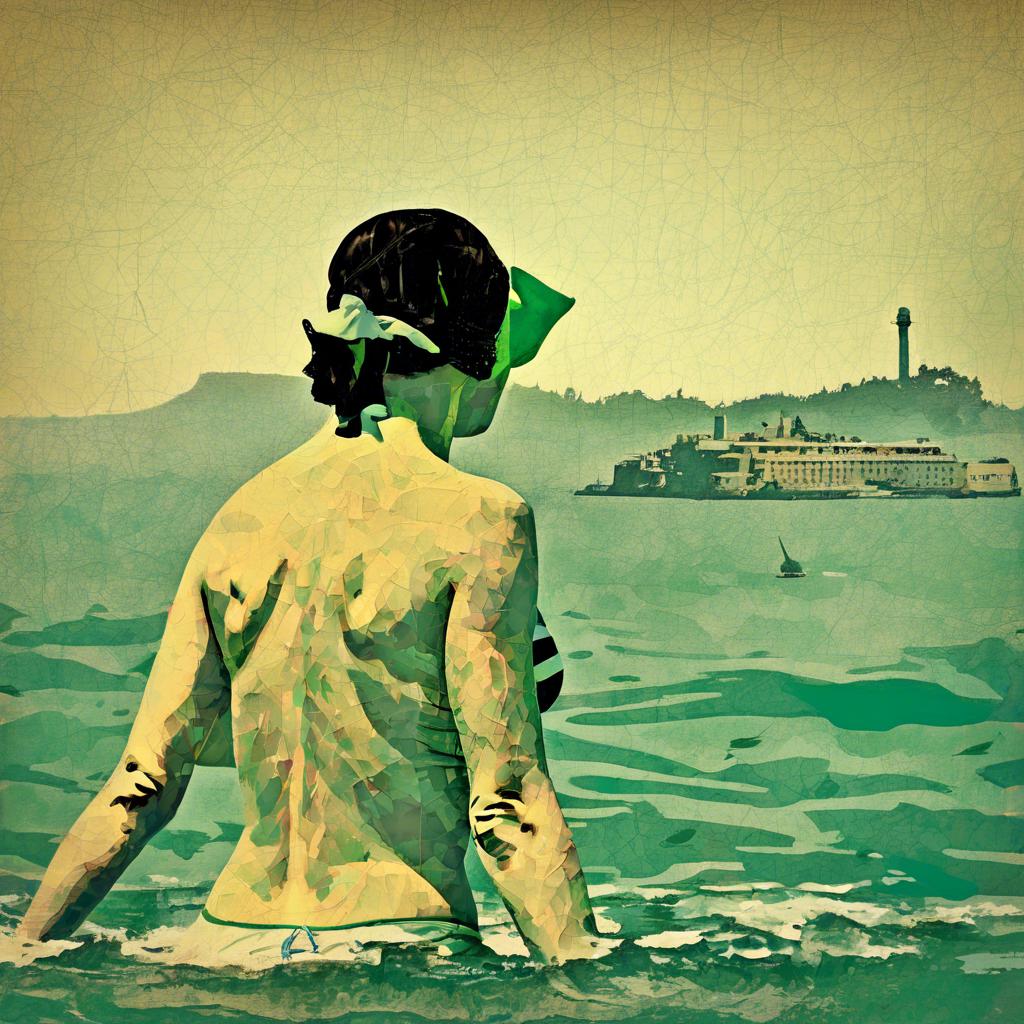 Die Unterstützung des Teams: ‌Ein wichtiger ‌Faktor für⁢ den Erfolg beim Alcatraz-Schwim