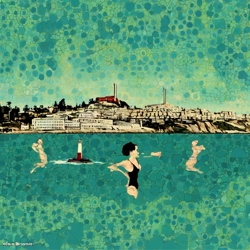 Nach dem Alcatraz-Schwimmen: Wie​ man ⁤sich⁢ richtig ‍erholt
