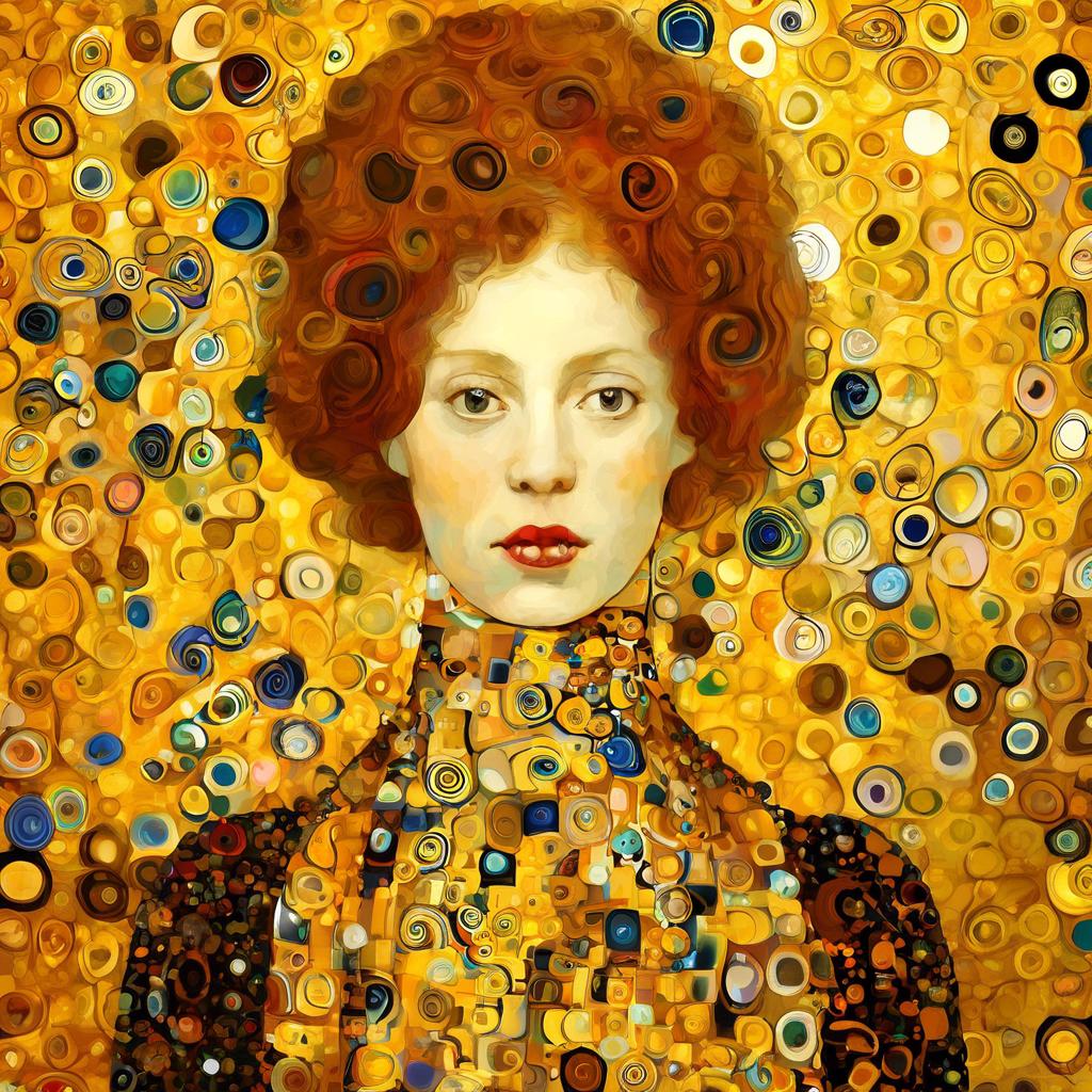 Frauen im Fokus: Eine Betrachtung der weiblichen Figuren bei Beer und Klimt