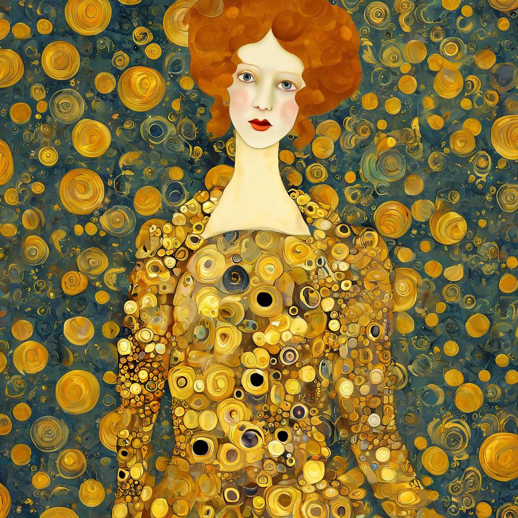 Biografie von Fredericke​ Maria Beer