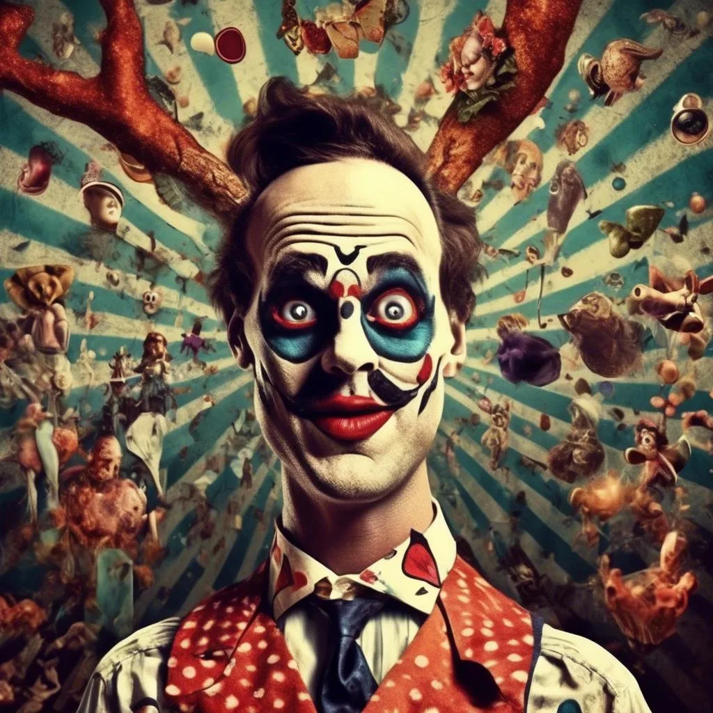The Freakshow – Mr. Dejo