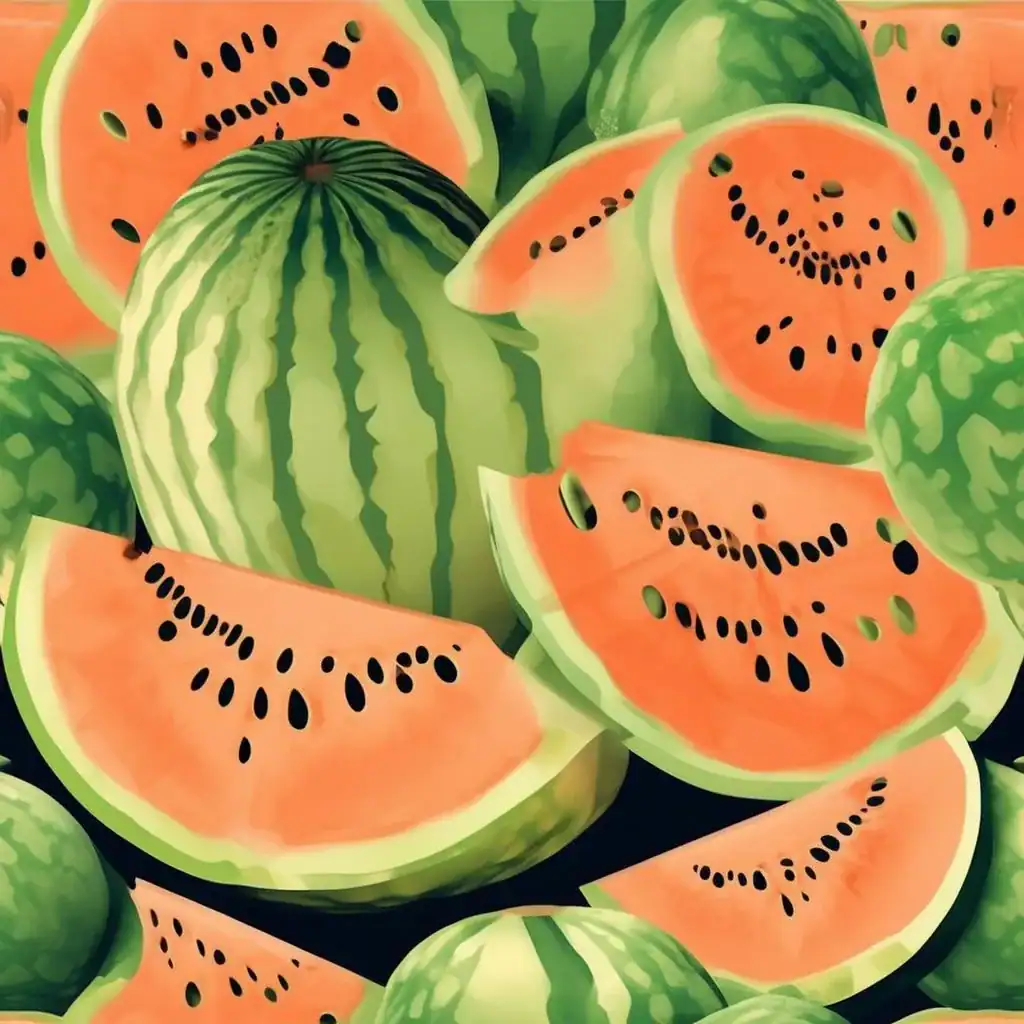 Melon – Alexander Roitburd