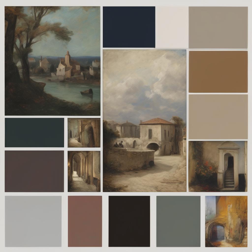 Η Παιδική Ζωή του Sébastien le Prestre de VAUBAN