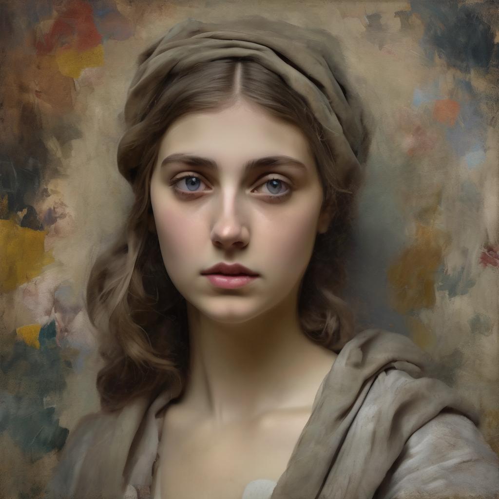 Ο Πρώιμος Βίος του Βίντσενζο ντι Αντόνιο Φρεντιάνι