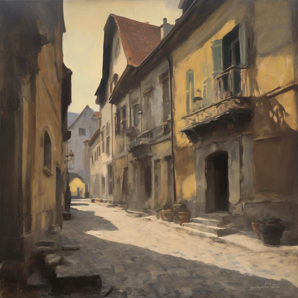 Η Ζωή και Καριέρα του Λεονάρντο Σάτλερ